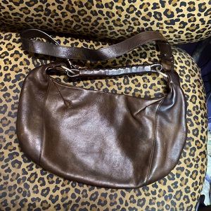 Yves Saint Laurent Rive Gauche Handbag